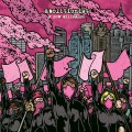 Abolitionist ‎– A New Militance 10 inch